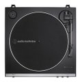 Toca-Discos Automatico Com Acionamento Por Correia Belt-Drive - At-Lp60X-Gm