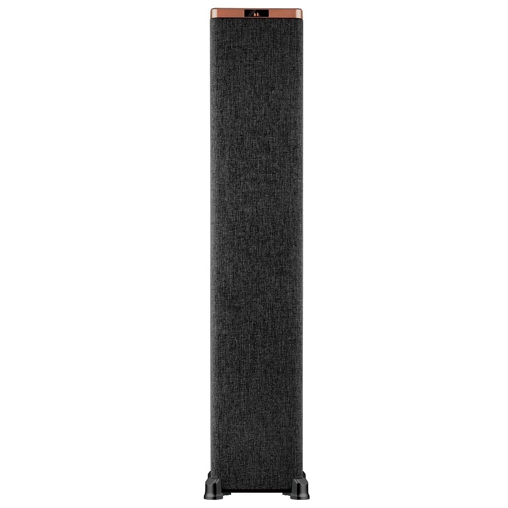 Soundbar Gradiente GST107 USB - HDMI, ARC, Óptica Torre som vibrance 1000W, Bivolt