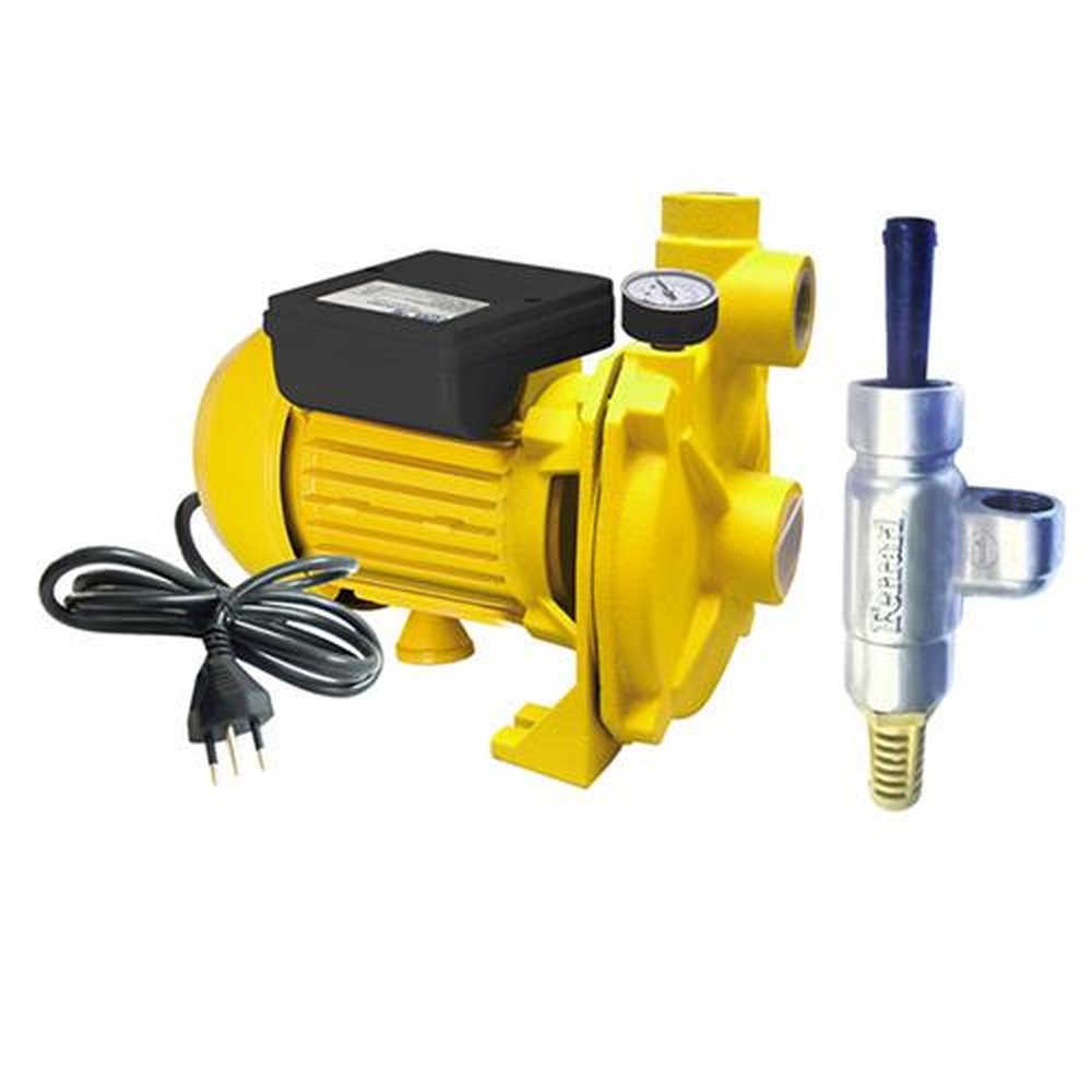 Bomba Injetora Bi-10 1cv - I1