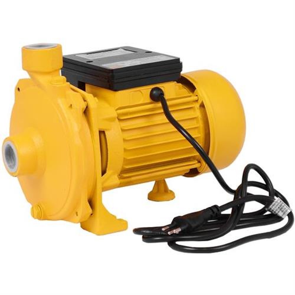 Bomba Dagua Centrifuga Scm-22 1/2cv 127/220v