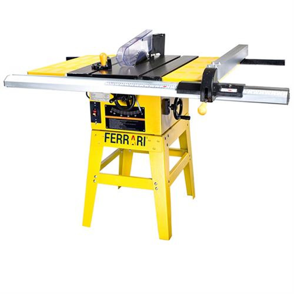 Serra Circular Industrial 10" Sci-254 110/220v