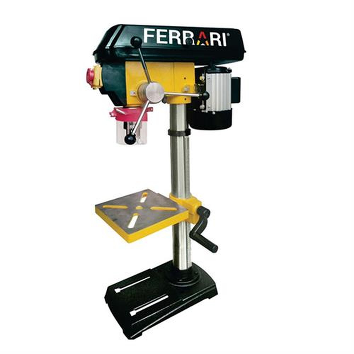 Furadeira De Bancada Ferrari Fgc-16-370w-127v