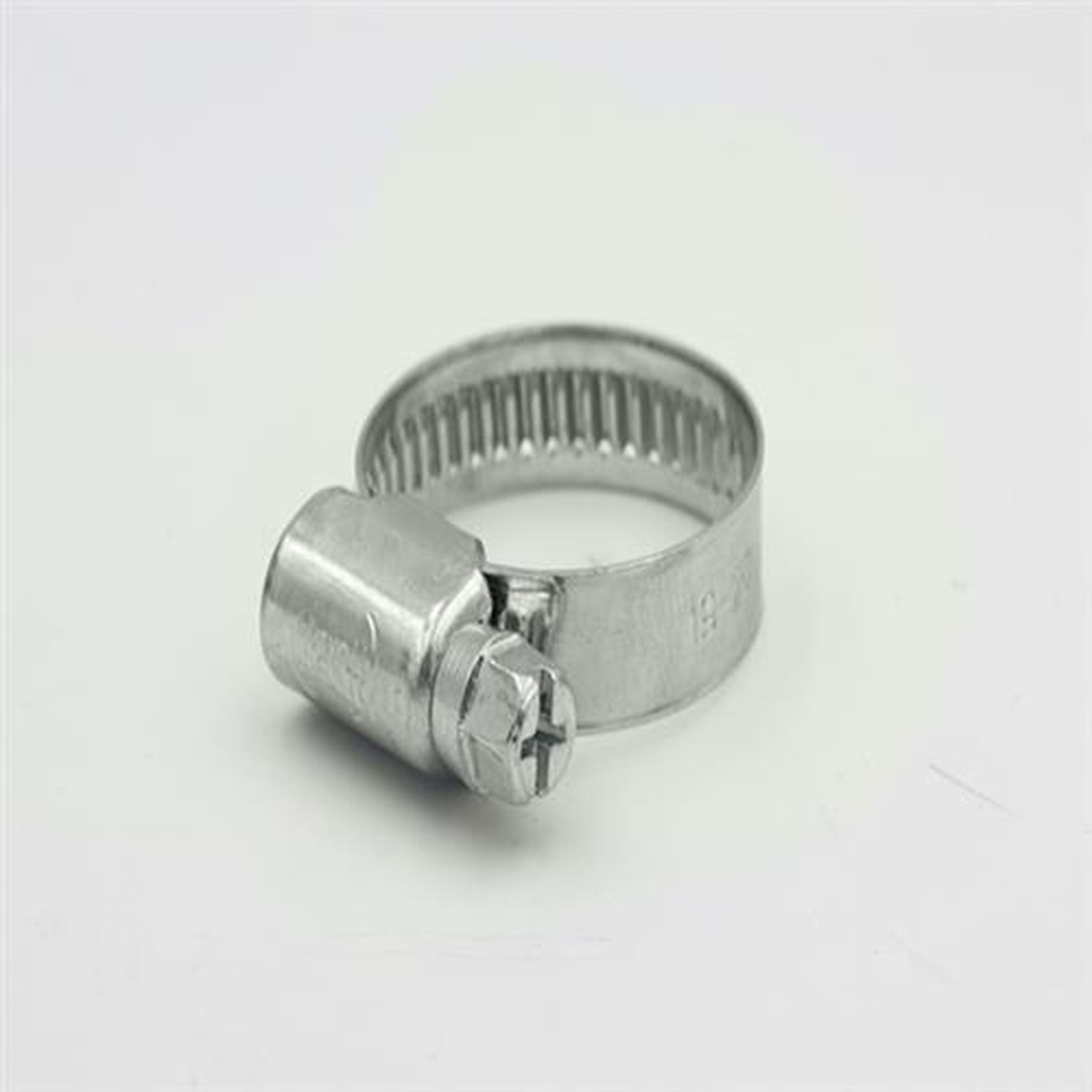 Abraçadeira 9mm Rsf 22/32 Inox (100 Pecas)