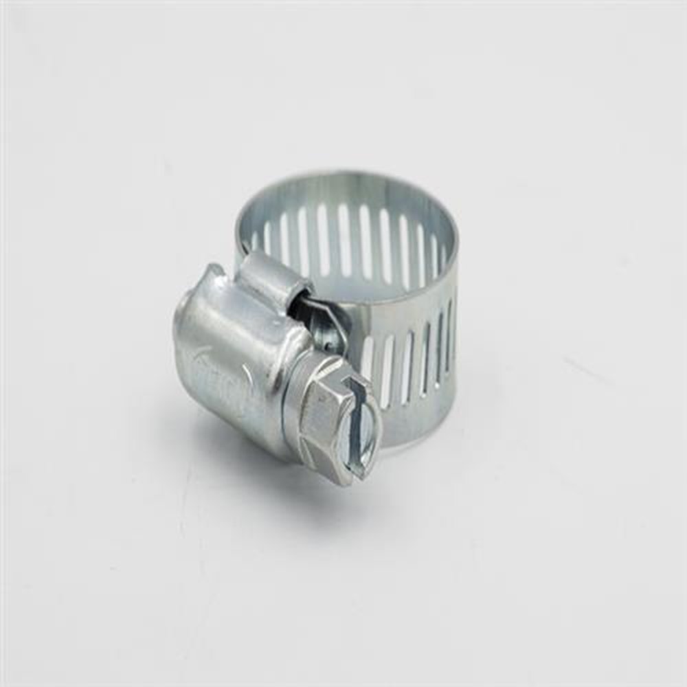 Abraçadeira 9mm Micro 9/13 Inox (100 Pecas)