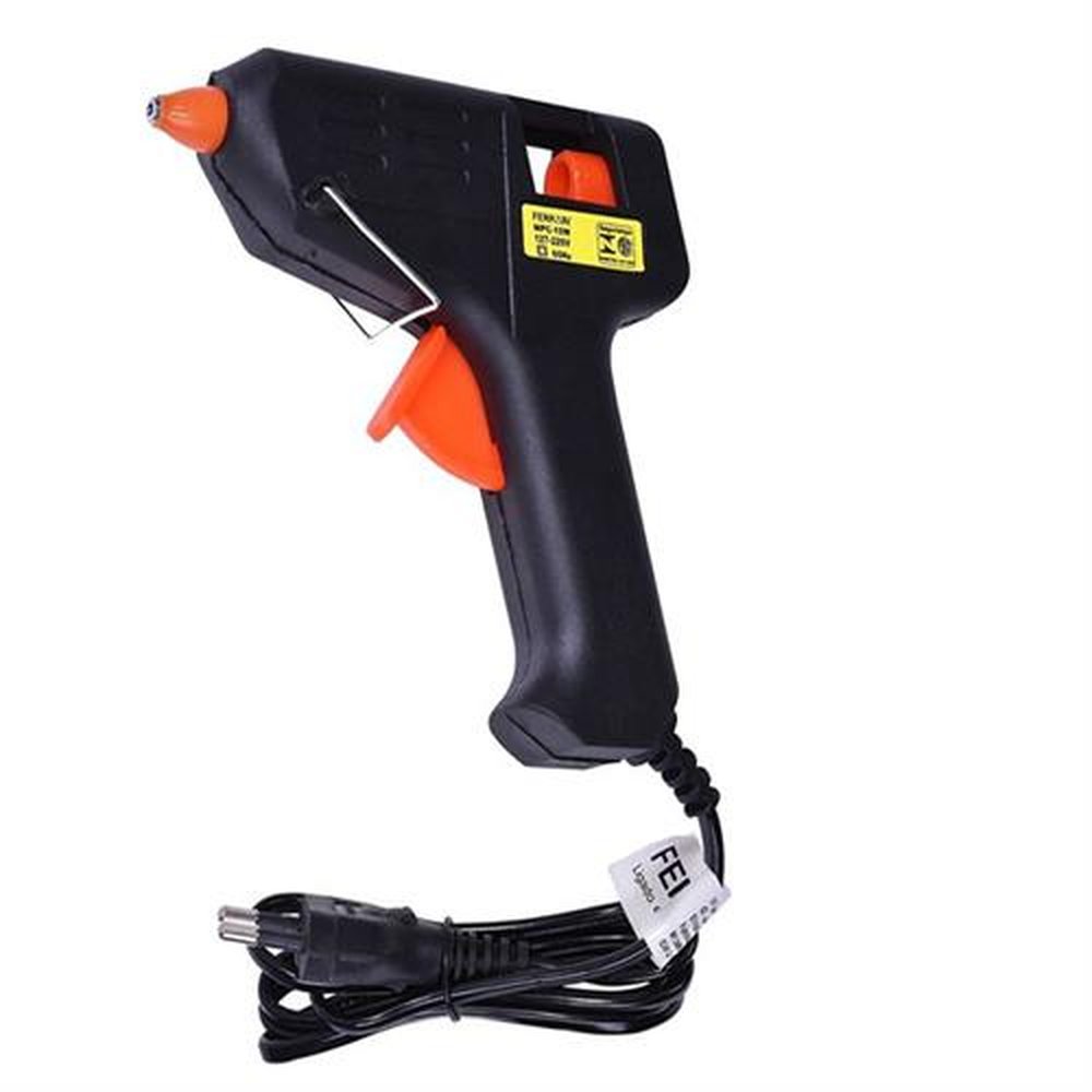 Pistola De Cola Mini 110/220v - 15w