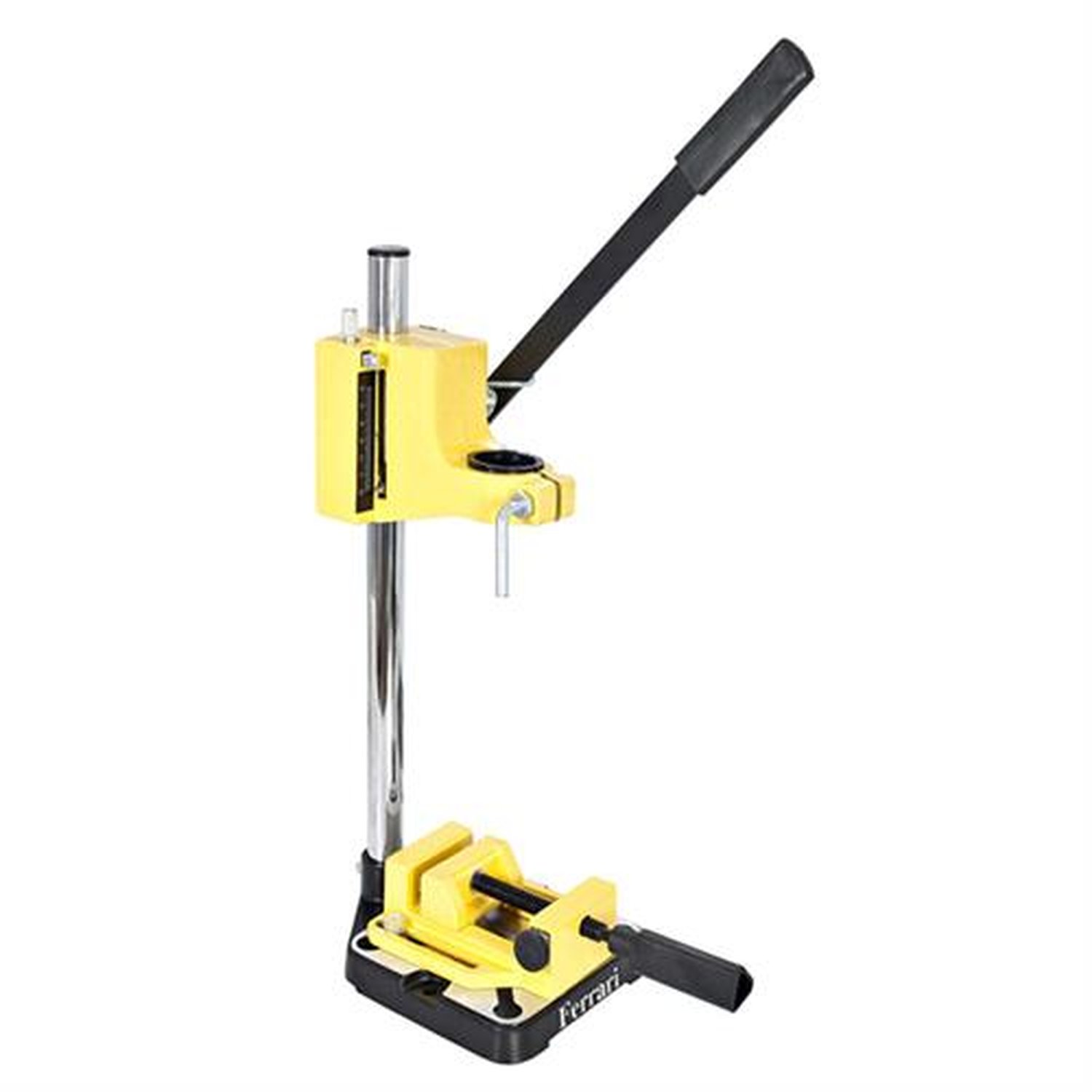 Suporte Para Furadeira C/Morsa - Sfp10am