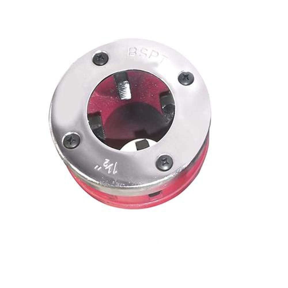 Cabeçote Para Rosqueadeira Eletrica 1-1/2 - Rep-2"