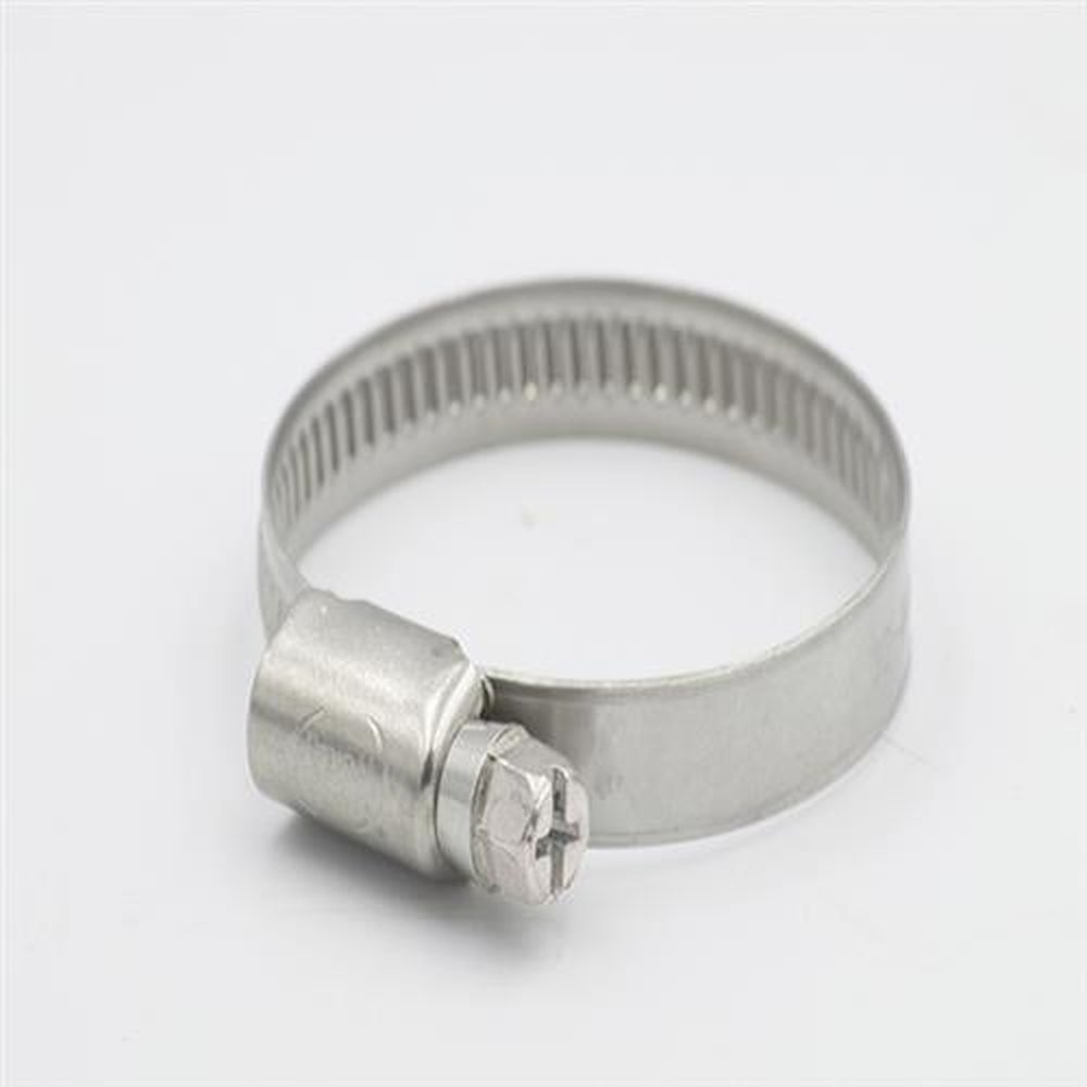 Abraçadeira 14mm Rsf 185-203 Carbono 10 Pecas