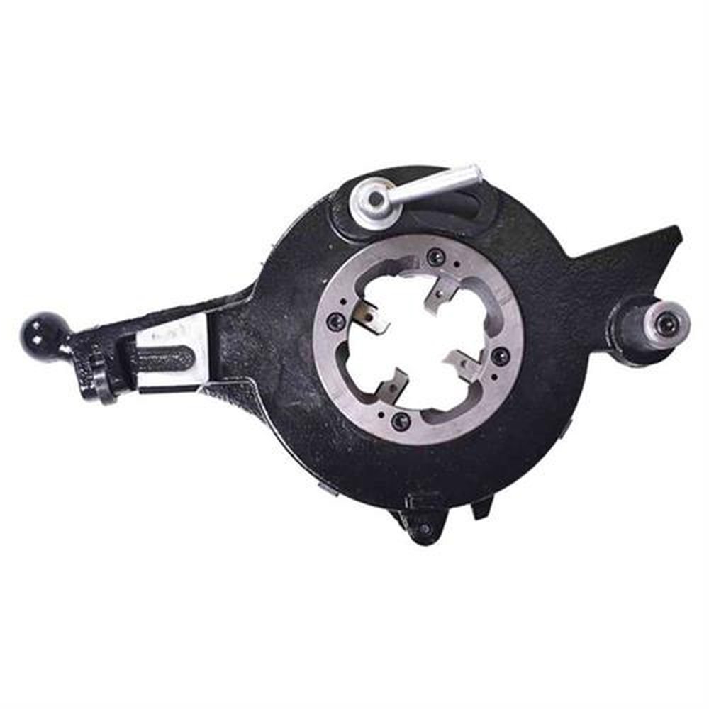 Cabeçote Rosqueadeira Eletrica Rec-4 - 1/2" A 2"