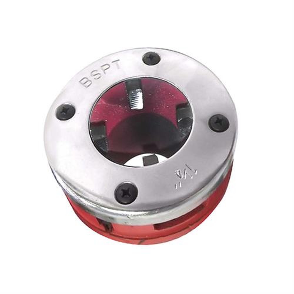 Cabeçote Para Rosqueadeira Eletrica 1-1/4 - Rep-2"