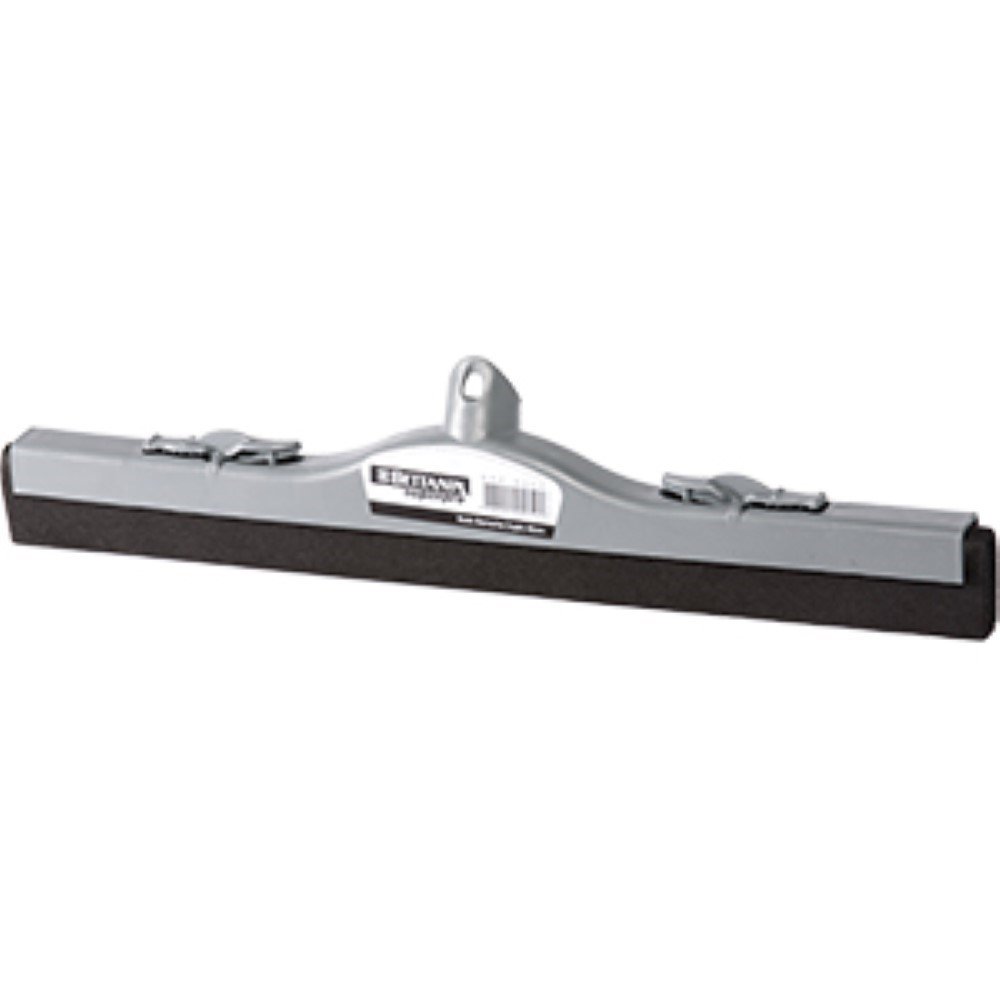 Rodo Plastico Com Borracha Com Cabo 45cm