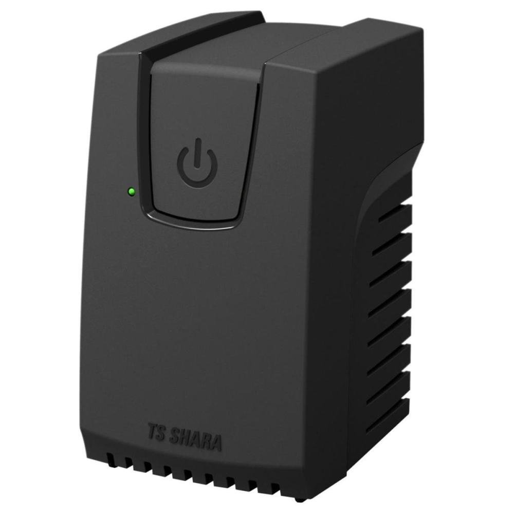Estabilizador Ts Shara 300VA Powerest Bivolt 115v/220v - 9001