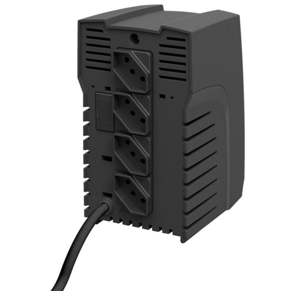 Estabilizador Ts Shara 300VA Powerest Bivolt 115v/220v - 9001