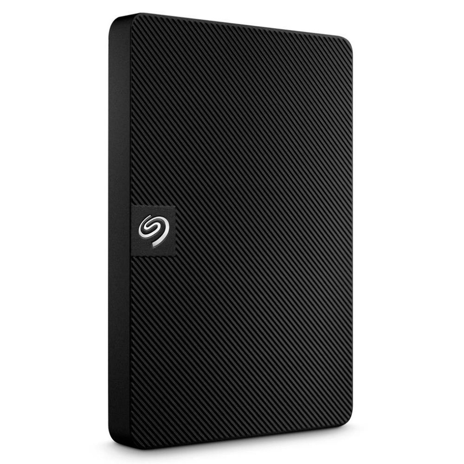 HD 1TB Externo Portatil Seagate Expansion USB 3.0 Preto STKM1000400