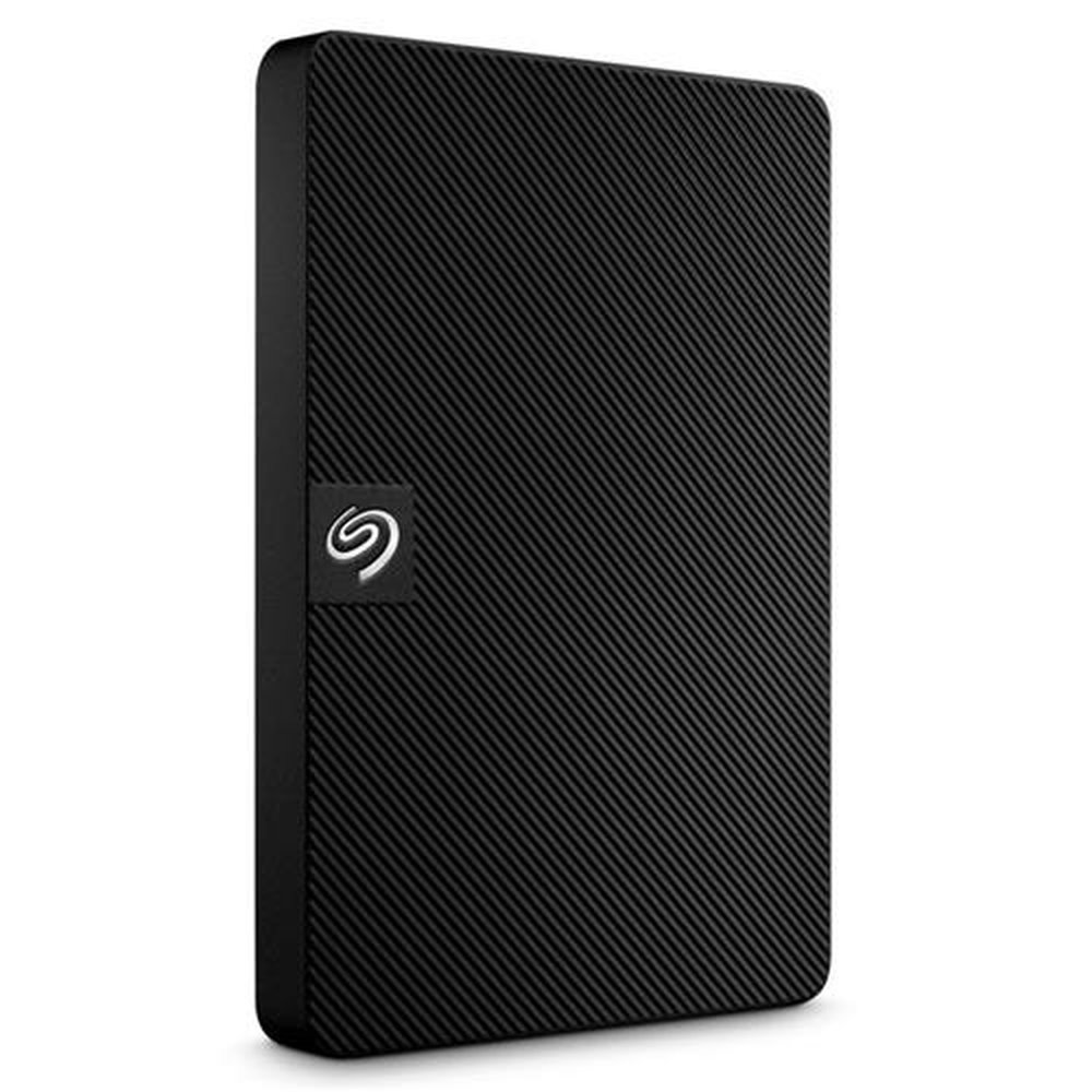 Hd Externo Seagate Expansion 1Tb Usb Preto