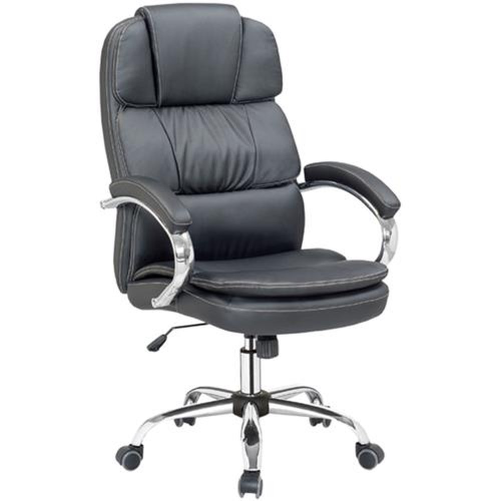 CADEIRA PRESIDENTE PLUS SIZE 9711