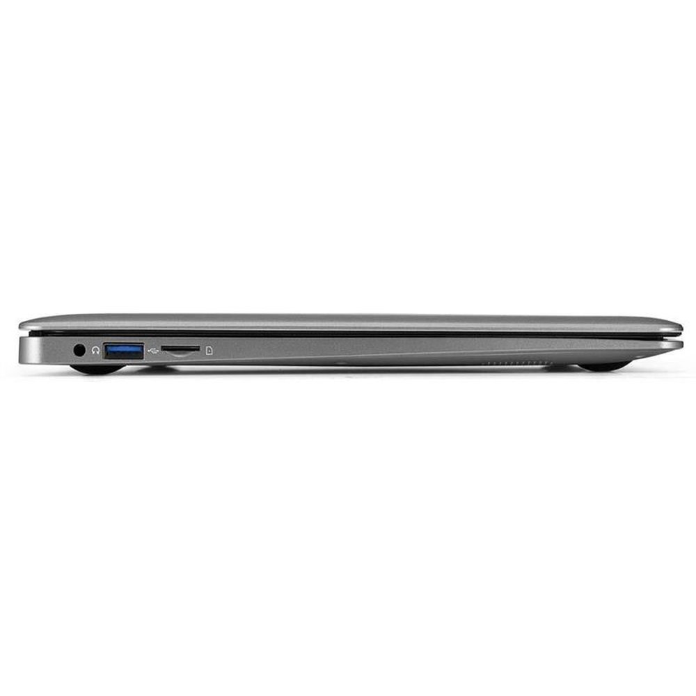 Notebook Multilaser Air Pro - PC234 | 4GB 32GB | Intel Celeron | 13,3" Prata