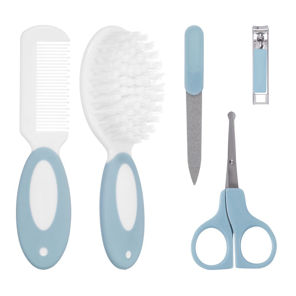 Kit Cuidados Azul Buba