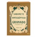Sabonete Granado Antisséptico Tradicional 90g Embalagem com 12 Unidades
