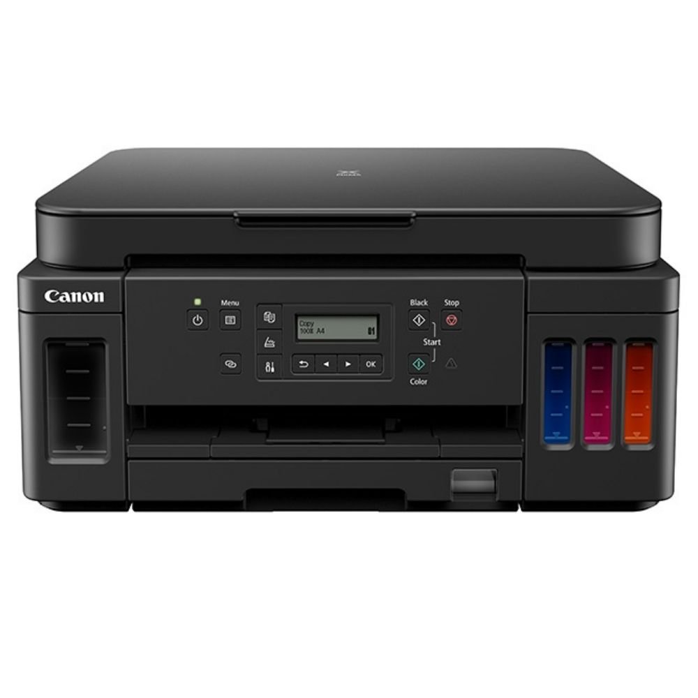 Multi-funcional Canon Jt Pixmas G6010 Bivolt