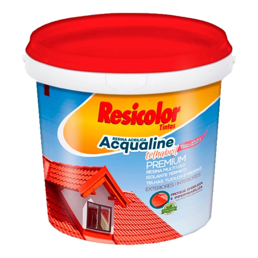 PH Recorssted Gocce Tester PH Per Acquario, Piscina E Acqua Potabile – 10 Ml, Soluzione Indicatore Multiuso