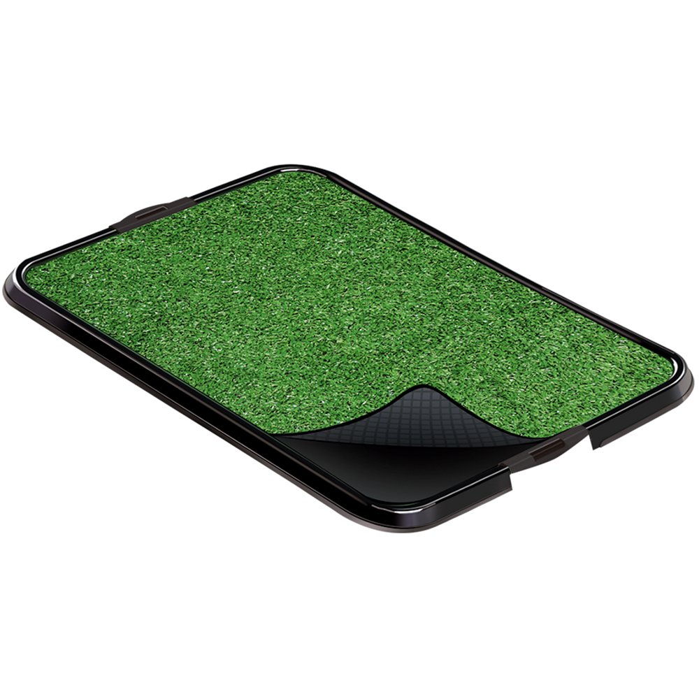 Xixi Facil Pop Furacão Pet - Com Grama