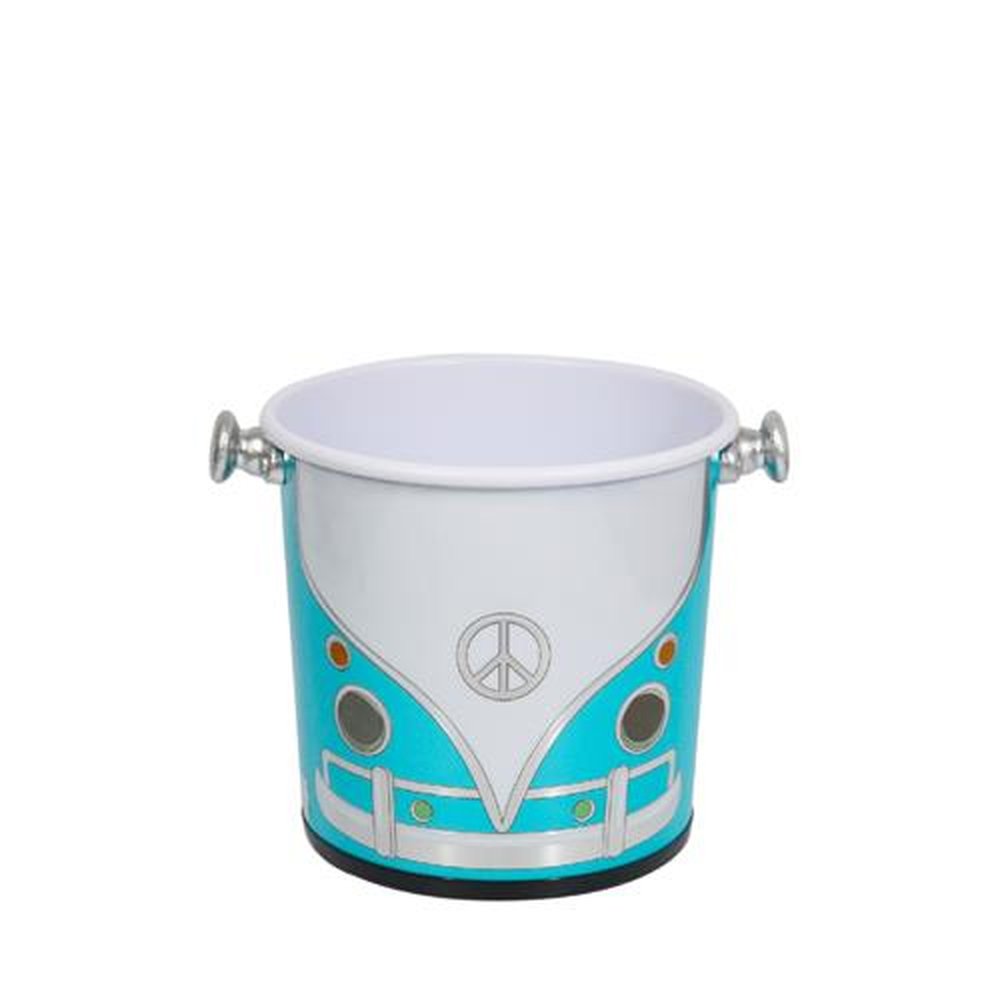 Balde Reto Retro Kombi