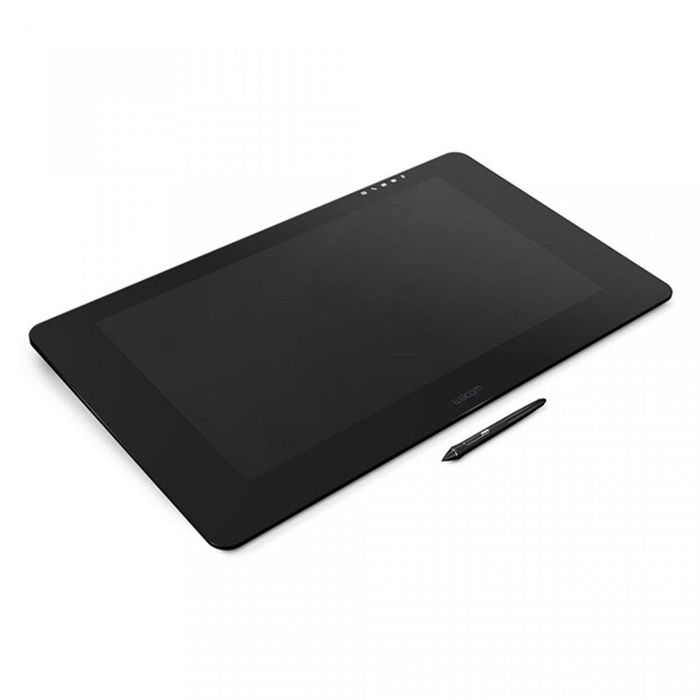 Mesa Digitalizadora Wacom Cintiq Dtk2420k1 Display Interativo