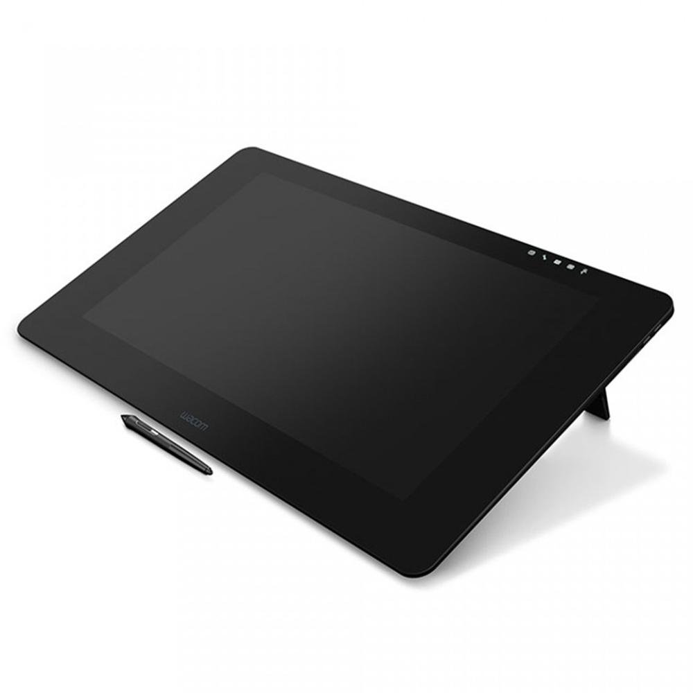 Mesa Digitalizadora Wacom Cintiq Dtk2420k1 Display Interativo
