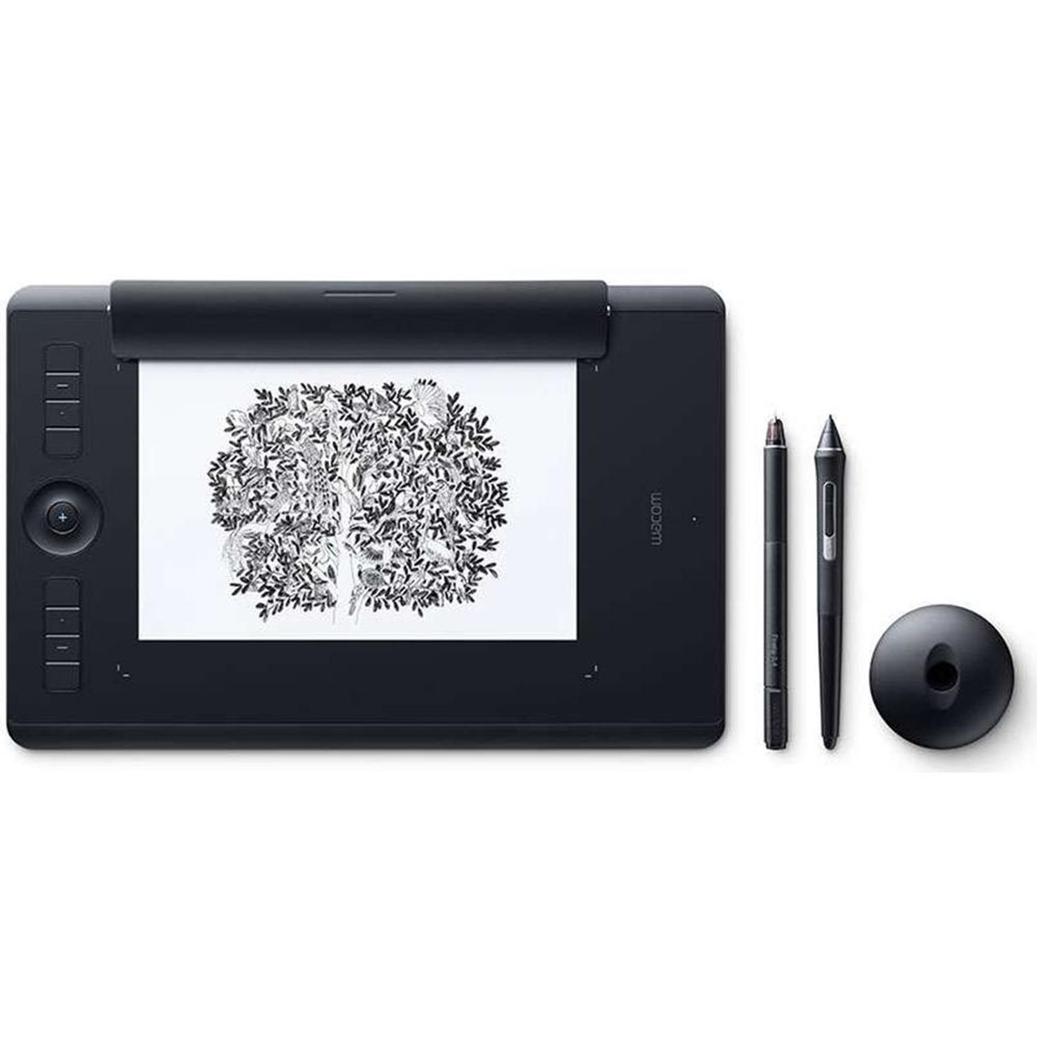 Mesa Digitalizadora Wacom Pth660p Intuos Pro Media