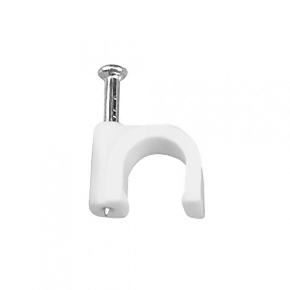 Miguelao Fixa Fio 8mm Multitoc Embalagem 100 Unidades - Mumg0008