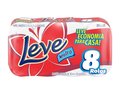Papel Higiênico Leve Mais Neutro F.S 8X8X30M