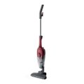Aspirador de Pó Vertical Electrolux STK13 - 1100W, 2 em 1, com Fio, Preto/Vermelho, 220V