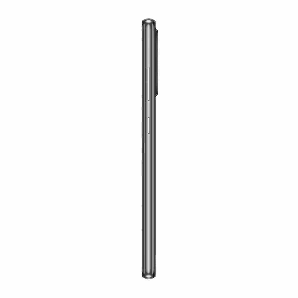 Smartphone Samsung Galaxy A52, Preto, Tela de 6.5", 4G+Wi-Fi+NFC, And. 11, Câm. Tras. de 64+12+5+5MP, Frontal de 32MP, 128GB