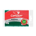 Esponja Condor Multiuso Embalagem com 12 Unidades