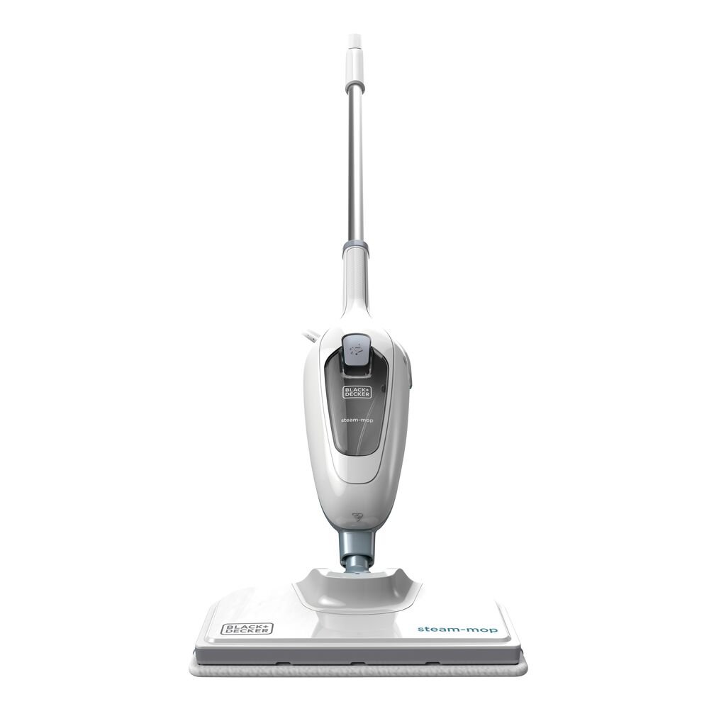 Vaporizador Para Piso Steam-Mop 7 em 1 220V Black & Decker VL1300B2