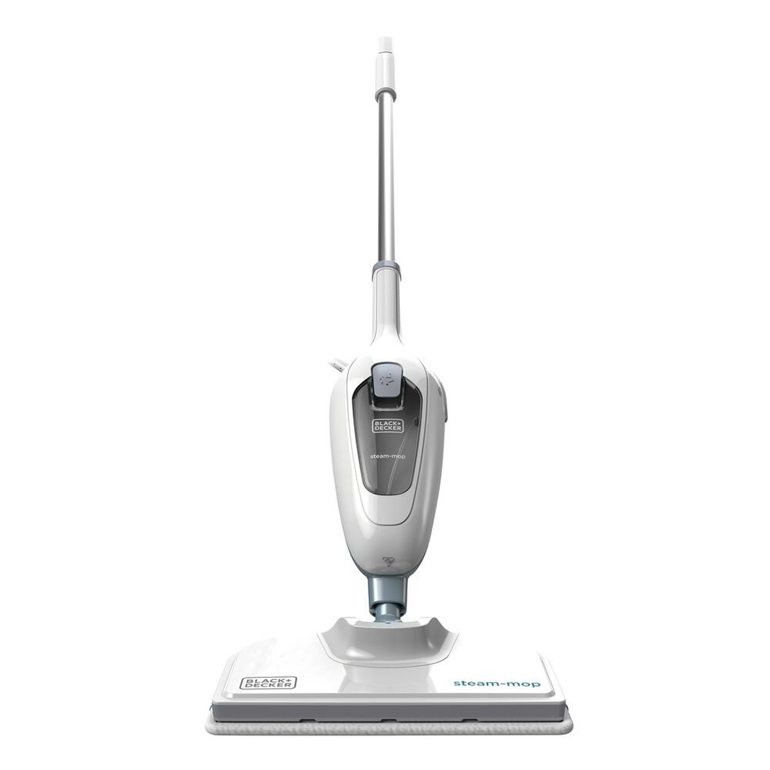 Vaporizador Para Piso Steam-Mop 7 em 1 220V Black & Decker VL1300B2