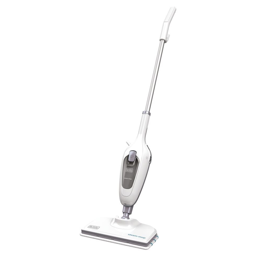 Vaporizador Para Piso Steam-Mop 7 em 1 220V Black & Decker VL1300B2