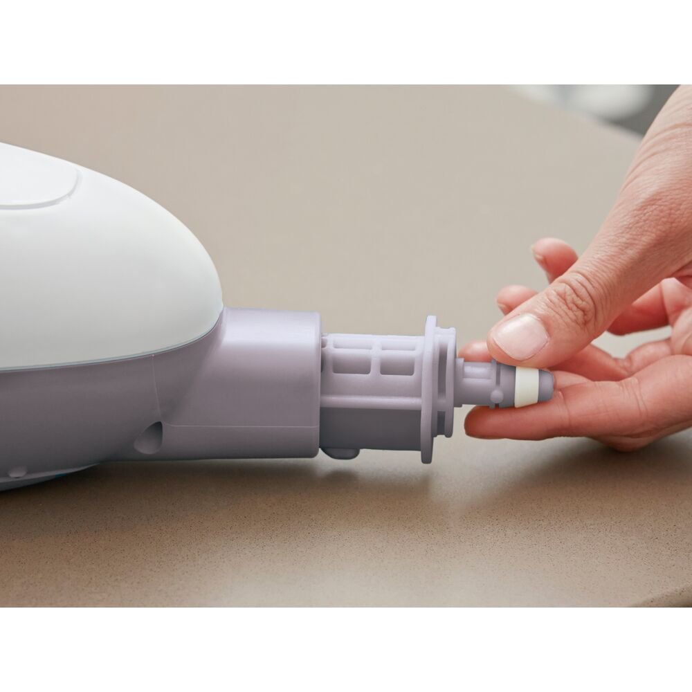 Vaporizador Para Piso Steam-Mop 7 em 1 220V Black & Decker VL1300B2