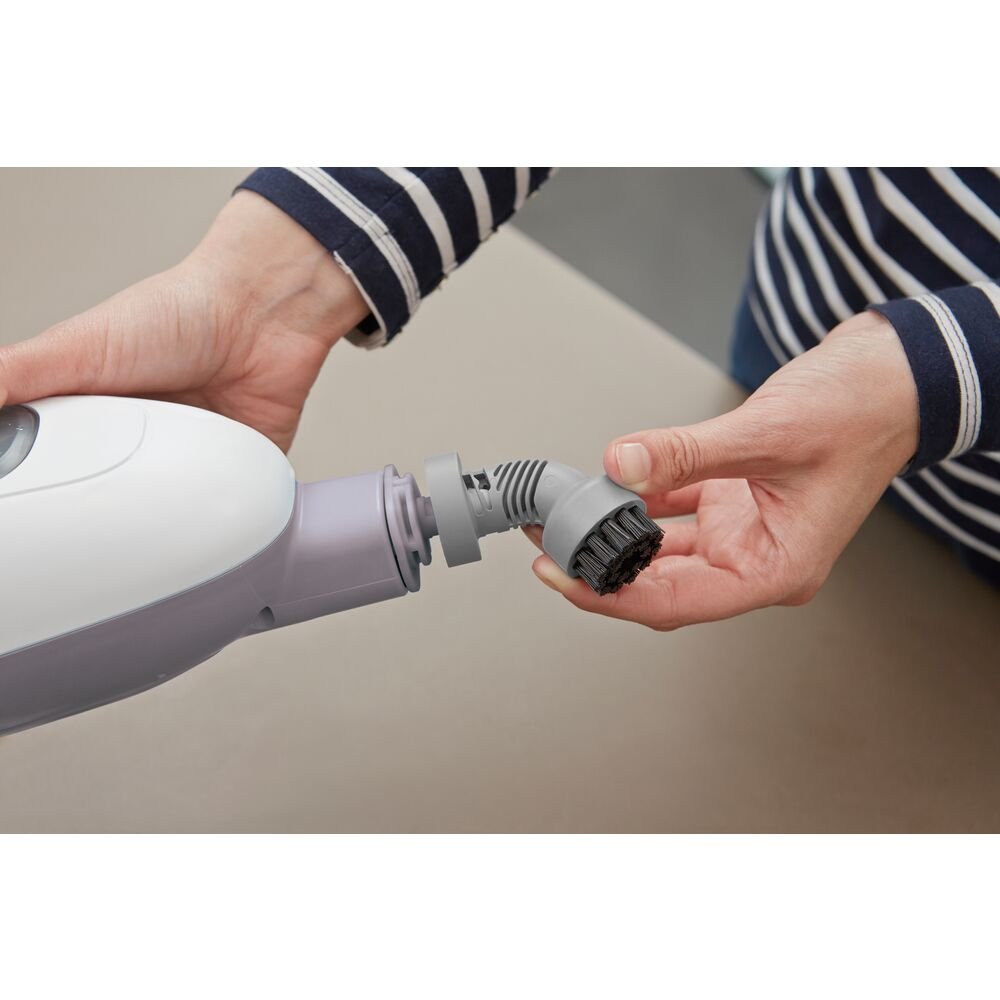 Vaporizador Para Piso Steam-Mop 7 em 1 220V Black & Decker VL1300B2