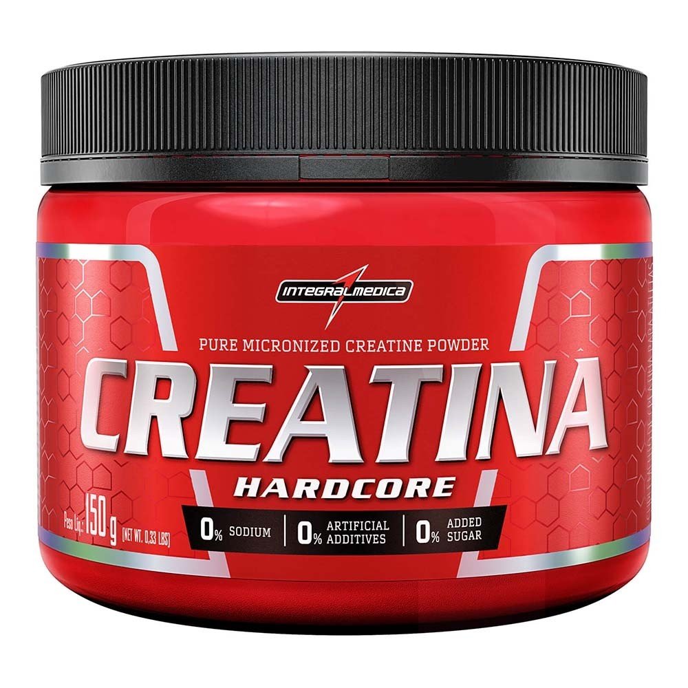 Creatina Monohydrate 300G