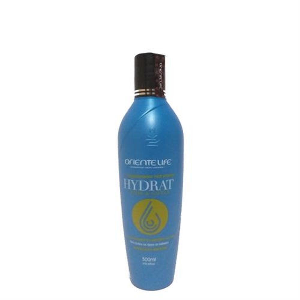 Condicionador Fios E Gotas 300Ml