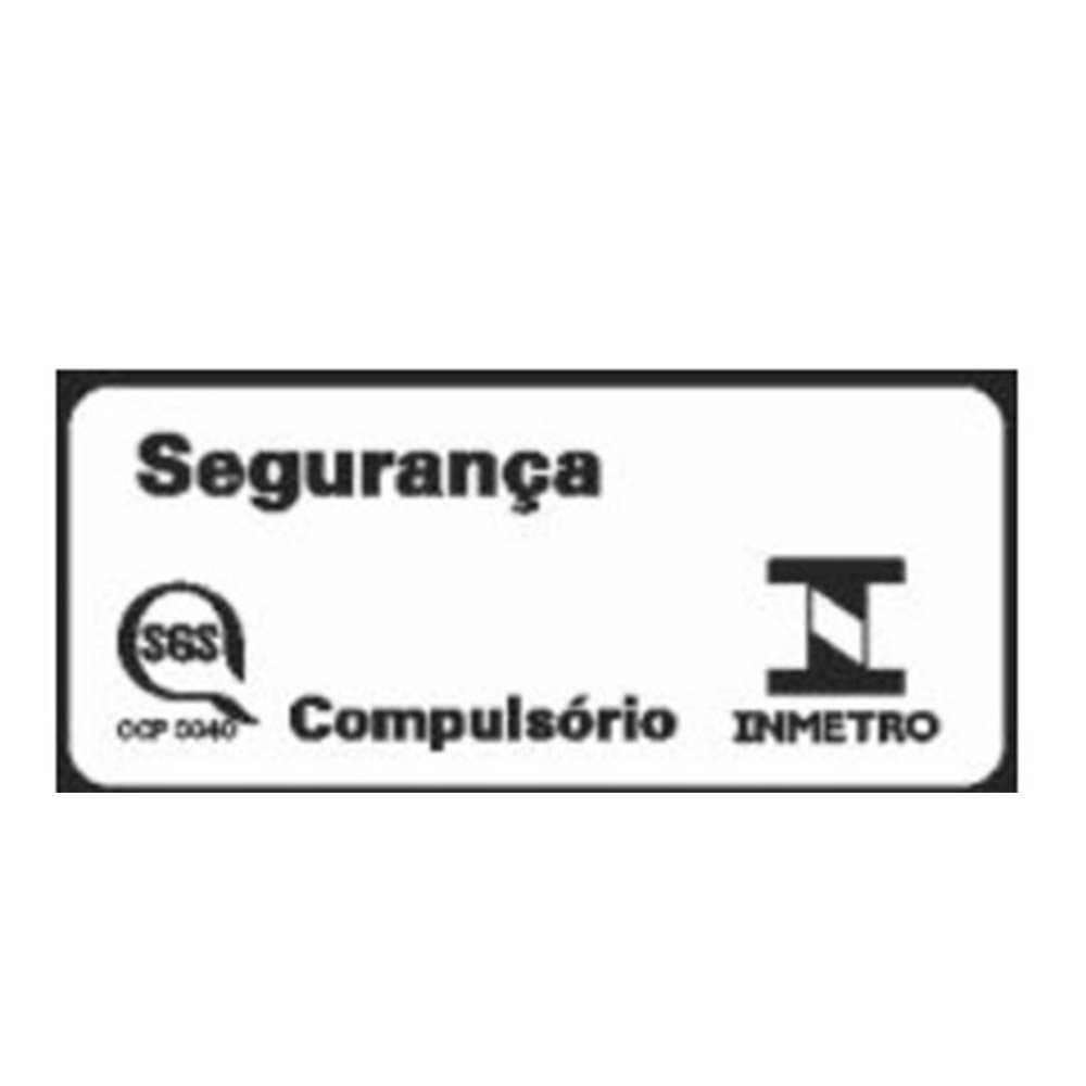 Cortador de Cabelo Britânia BCR18T, 18W, 9 Acessórios, Titanium, 220V