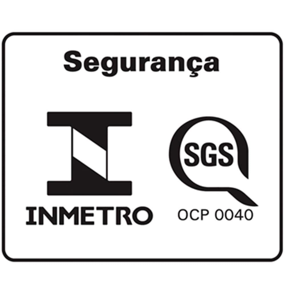 Cafeteira Elétrica Britânia CP28 28 Xícaras Preta 110V
