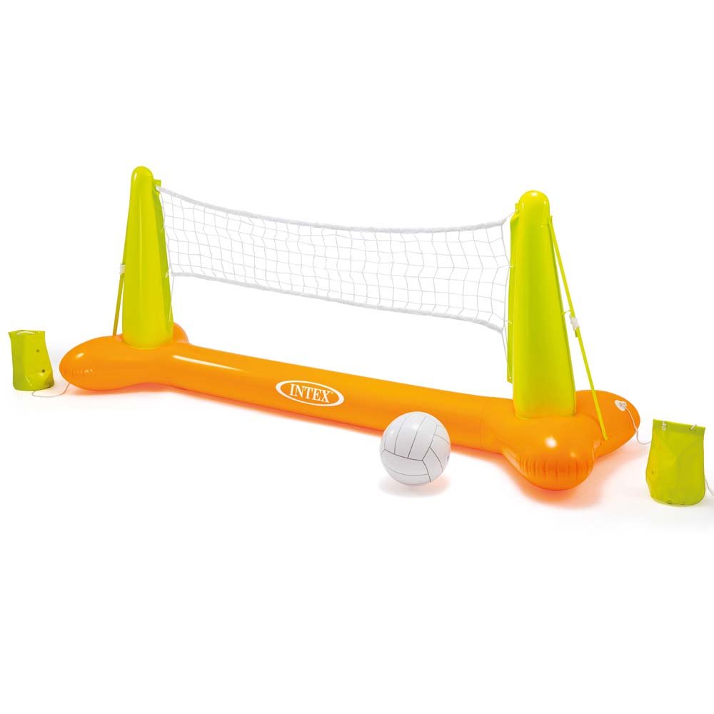 Kit Voleibol Esportes Inflável Intex - 56508