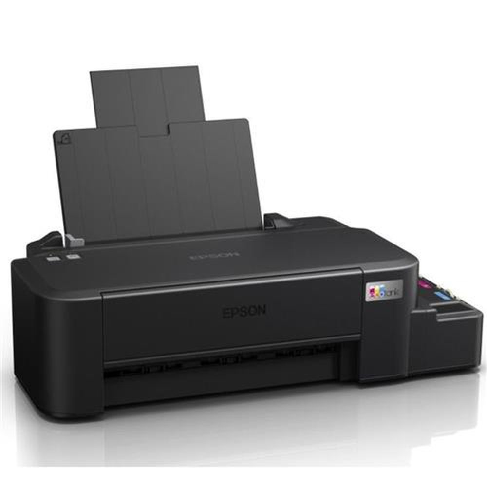 Impressora Jt Epson Ecotank L121 Bivolt