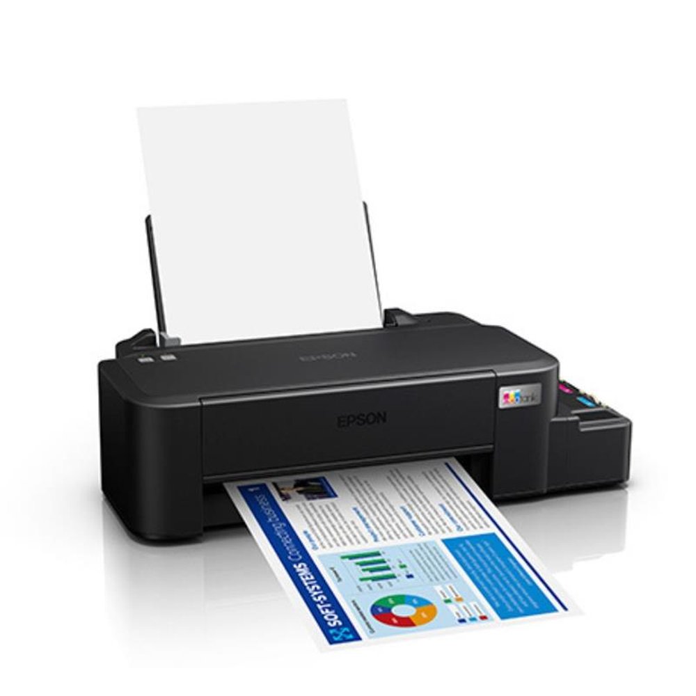 Impressora Jt Epson Ecotank L121 Bivolt