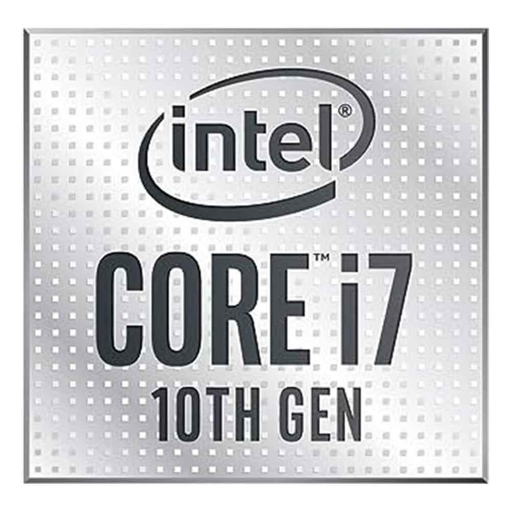 Processador Intel Core I7-10700 2.9ghz (4.8ghz Turbo), 8-core, 16-threads, 16mb Cache, Lga1200 - Bx8070110700