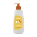 Protetor Solar Medsun Family Fps 30 350g