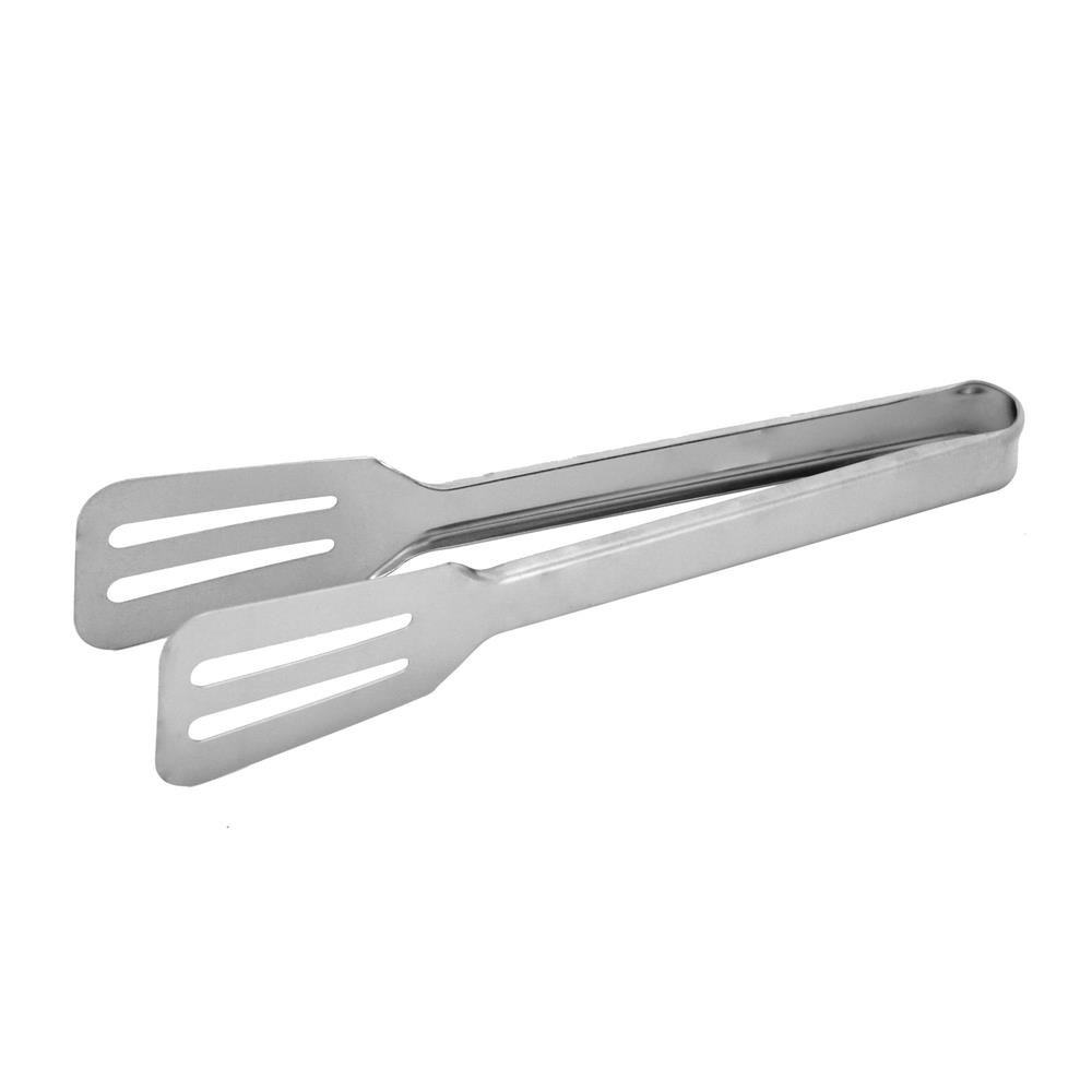 Pegador Espátula Culinária Inox 24cm